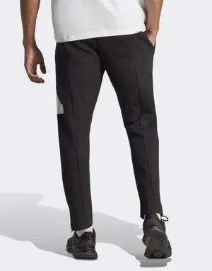 Adidas Pantaloni Future Icons Badge of Sport. 3 Adidas Pantaloni Future Icons Badge of Sport. 3