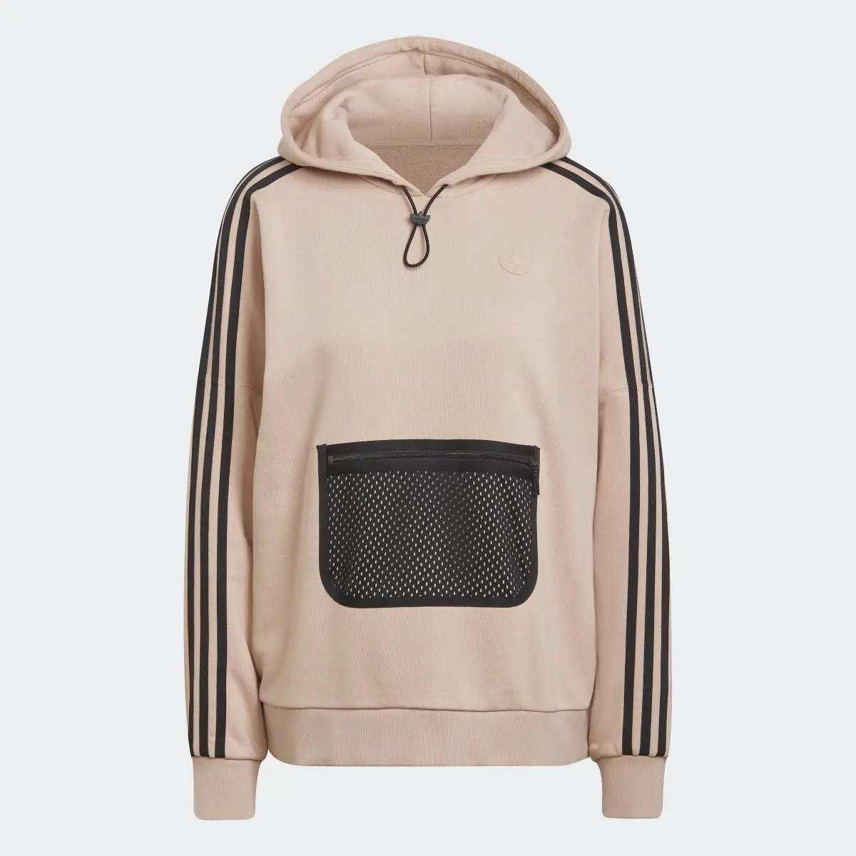 Adidas Hoodie. 1