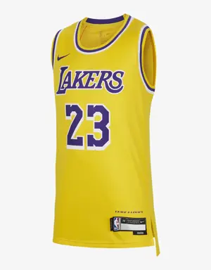 LeBron James Los Angeles Lakers 2023/24 Icon Edition