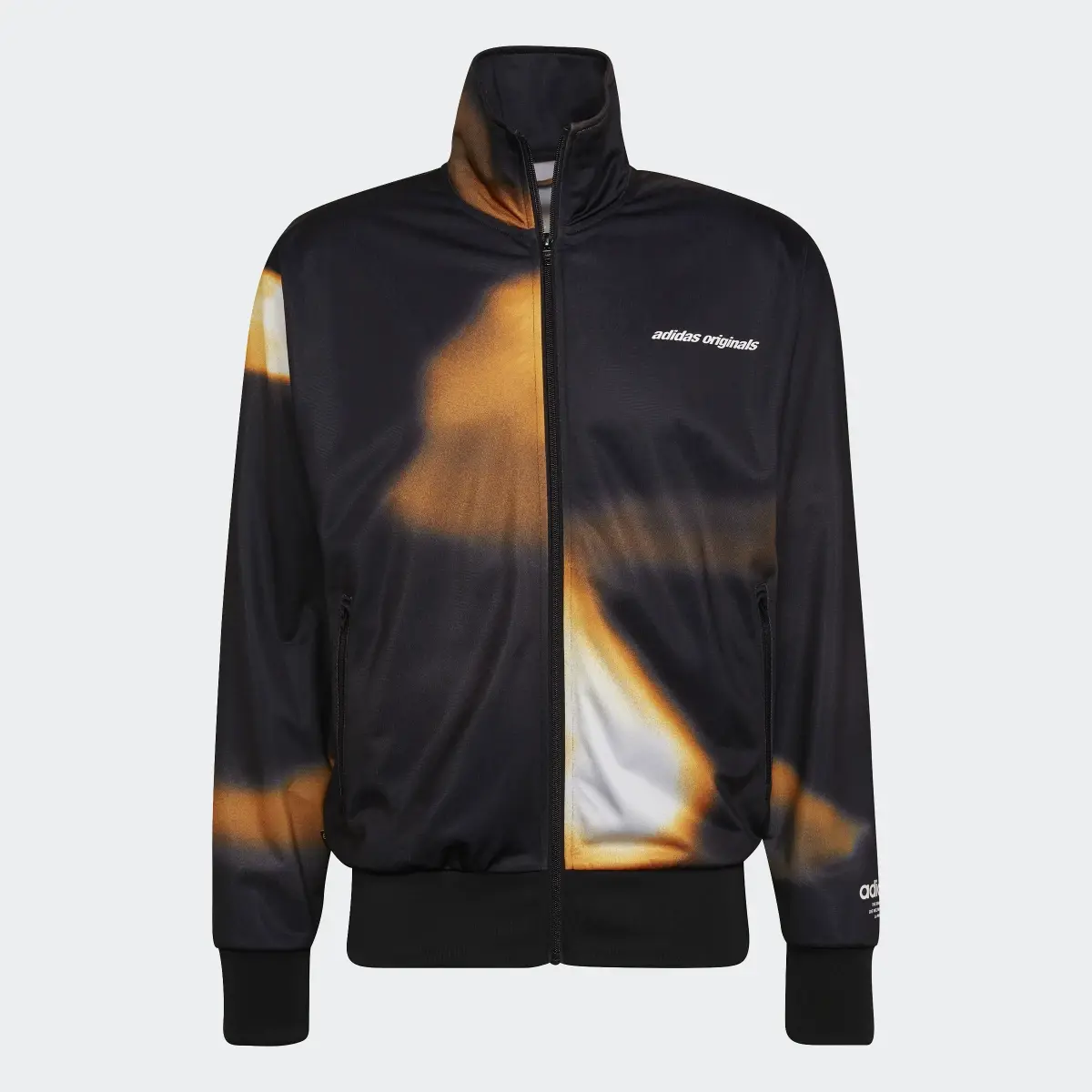 Adidas Graphics Y2K Track Top. 1