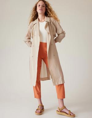 Arrival Trench beige