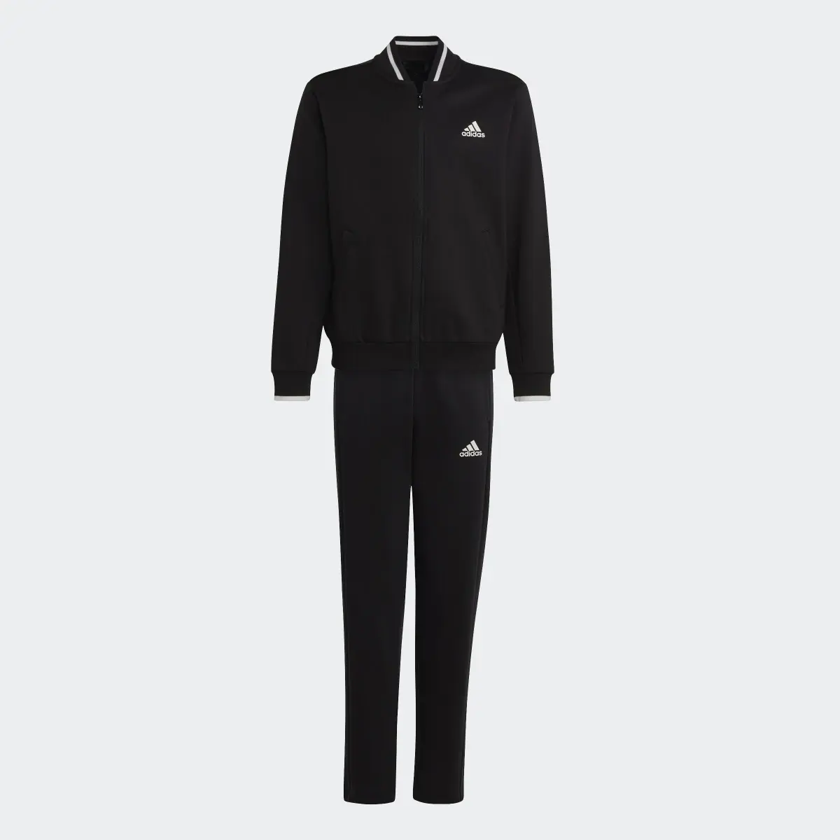 Adidas Together Back to School AEROREADY Tracksuit. 1