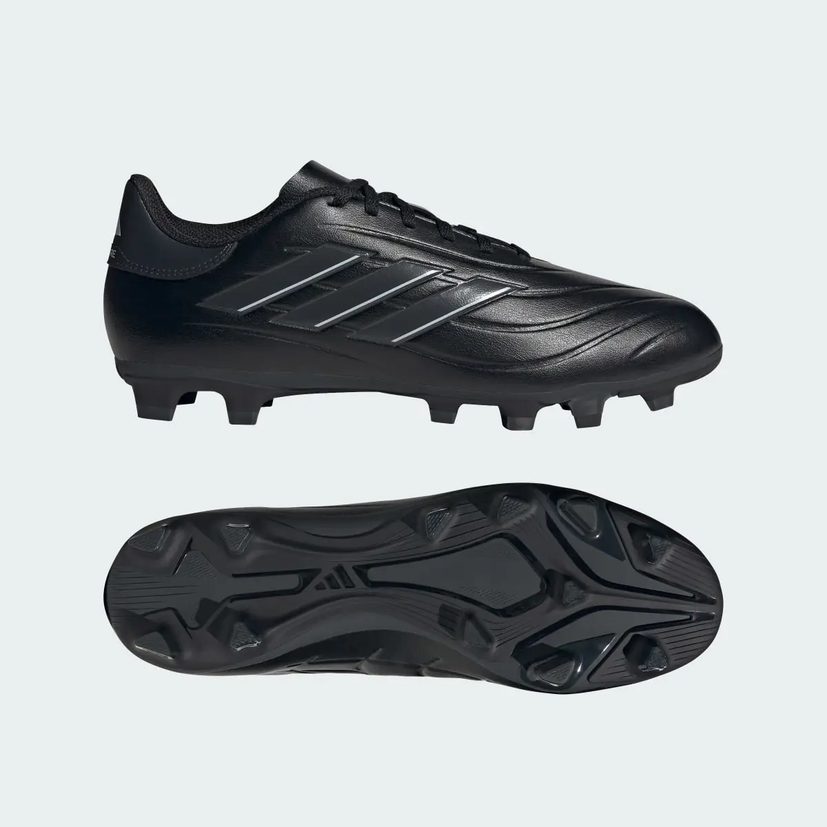 Adidas Copa Pure II Club Flexible Ground Boots. 1