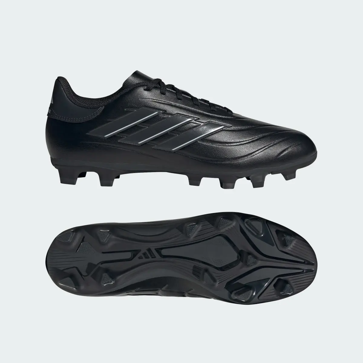 Adidas Copa Pure II Club Flexible Ground Soccer Cleats. 1