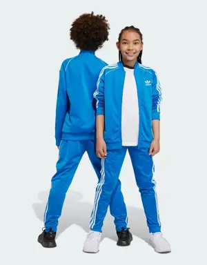 Adidas Adicolor SST Track Pants. 2 Adidas Adicolor SST Track Pants. 2