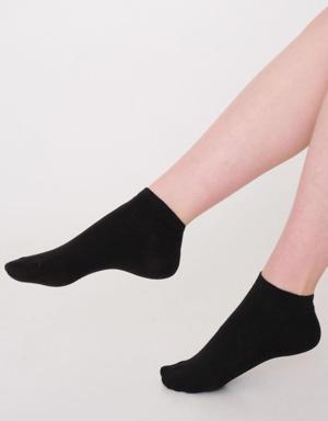 Patik Çorap 3Lü Paket