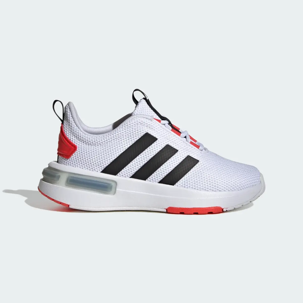 Adidas Racer TR23 Wide Shoes Kids. 2