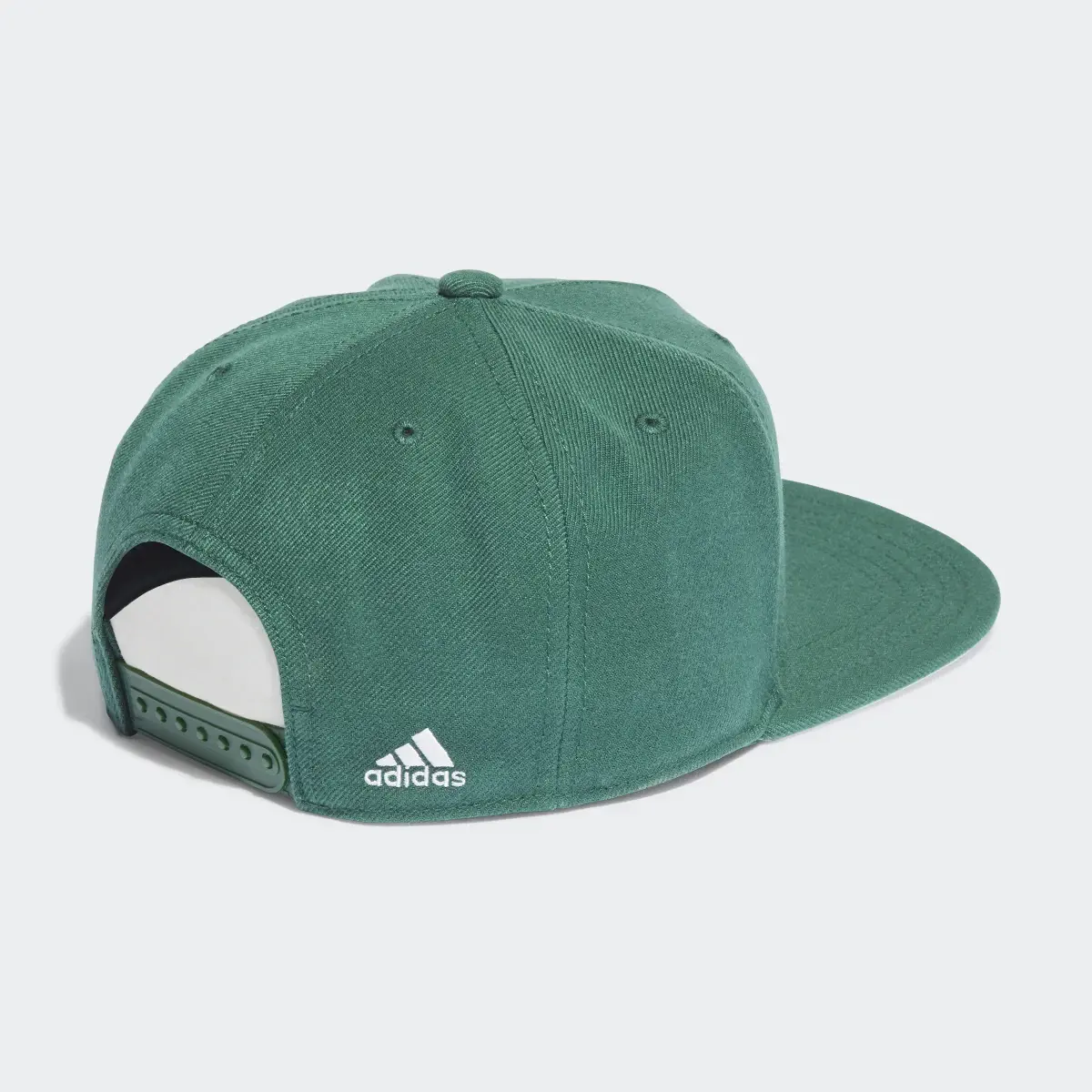 Adidas Gorra Uniforme de Local Mexico Snapback HP1331