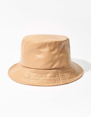 Vegan Bucket Şapka