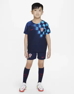 Croatia 2022/23 Away