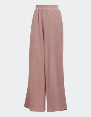 Soft Wide Leg Pants