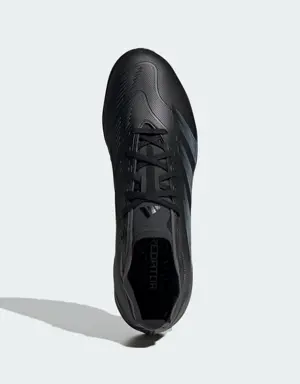 Adidas Predator 24 League Low Turf Soccer Shoes. 3 Adidas Predator 24 League Low Turf Soccer Shoes. 3