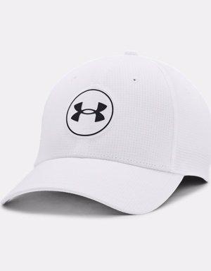Men's UA Golf37 Hat