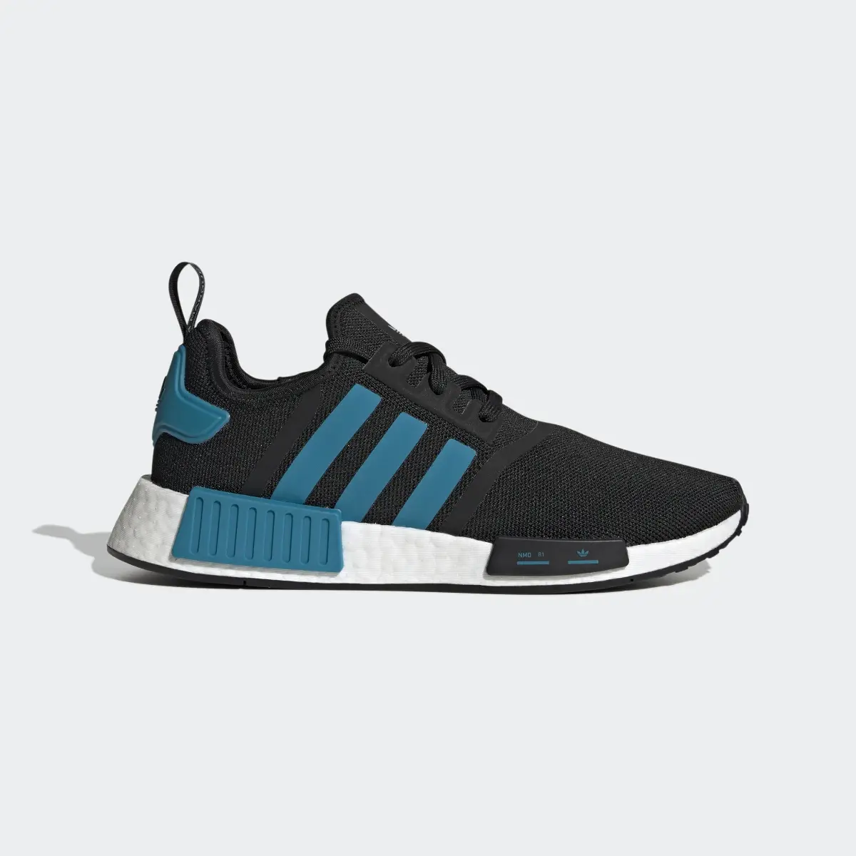 Adidas NMD_R1 Ayakkabı. 2