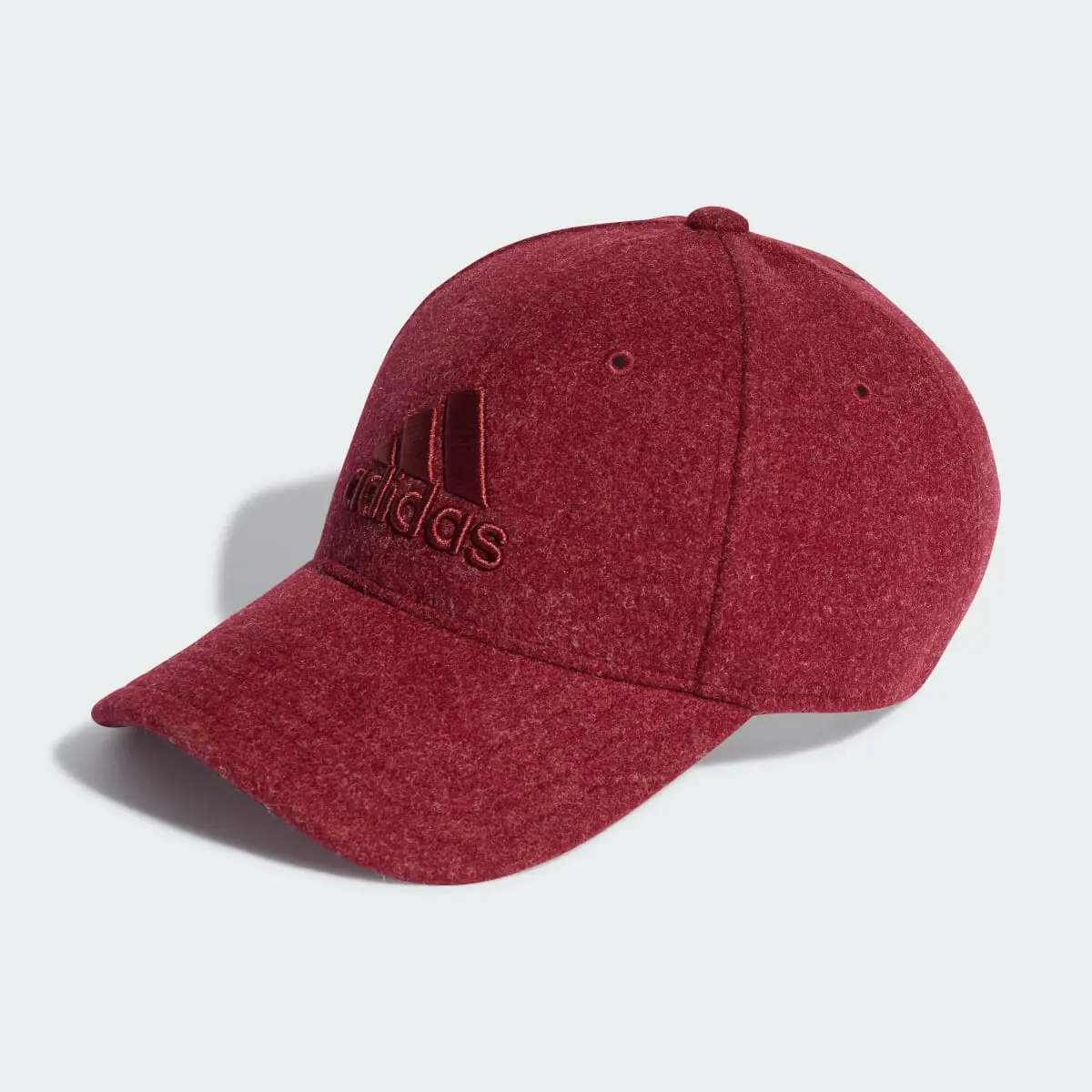 Adidas Wool Baseball Hat. 2