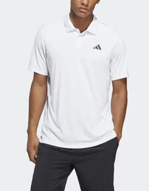 Adidas Club Tennis Polo Shirt
