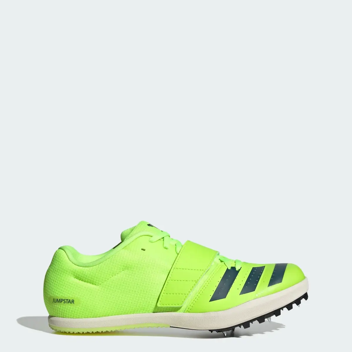 Adidas Jumpstar Shoes. 1