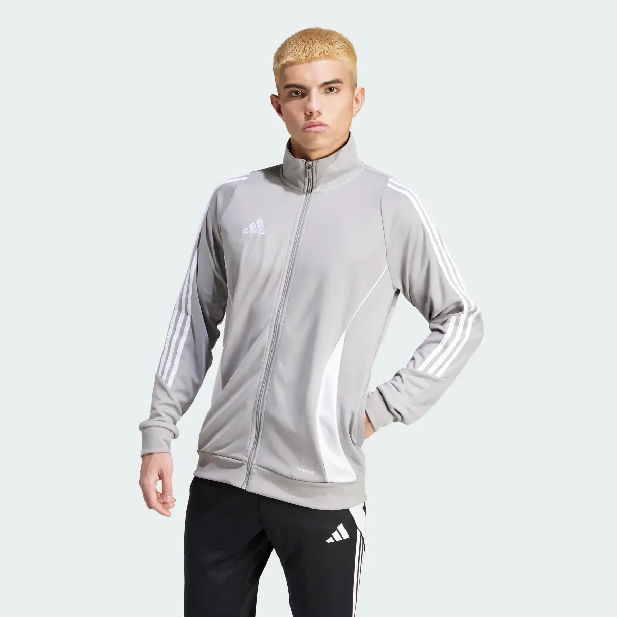 Adidas Tiro 24 Training Jacket. 2