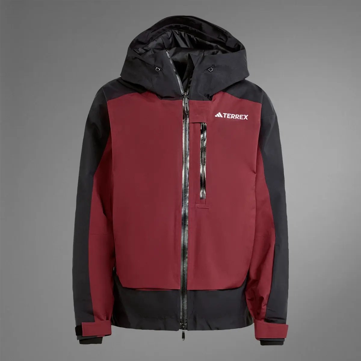 Adidas Terrex Xperior 2L Insulated RAIN.RDY Jacket. 3