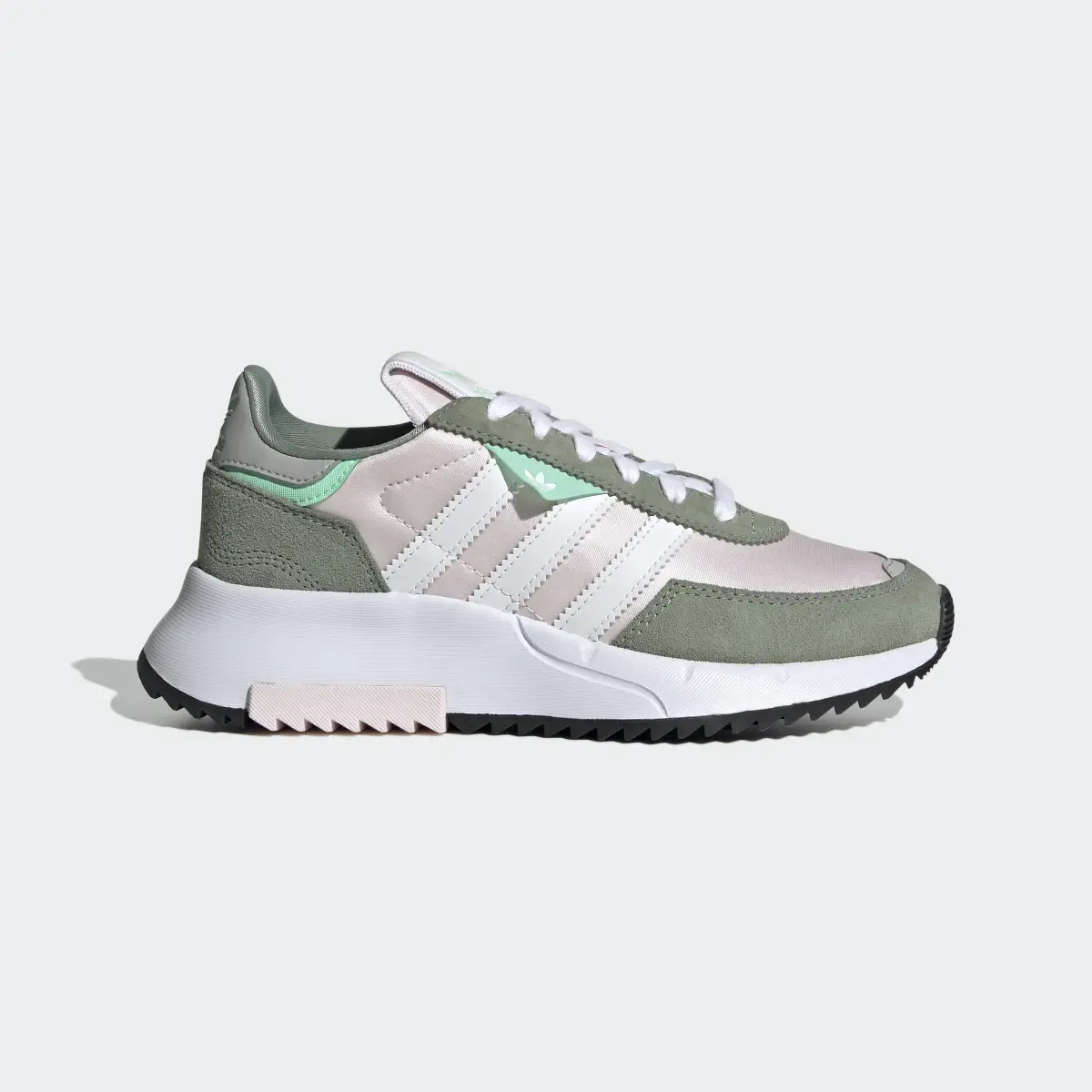 Adidas Zapatilla Retropy F2. 2