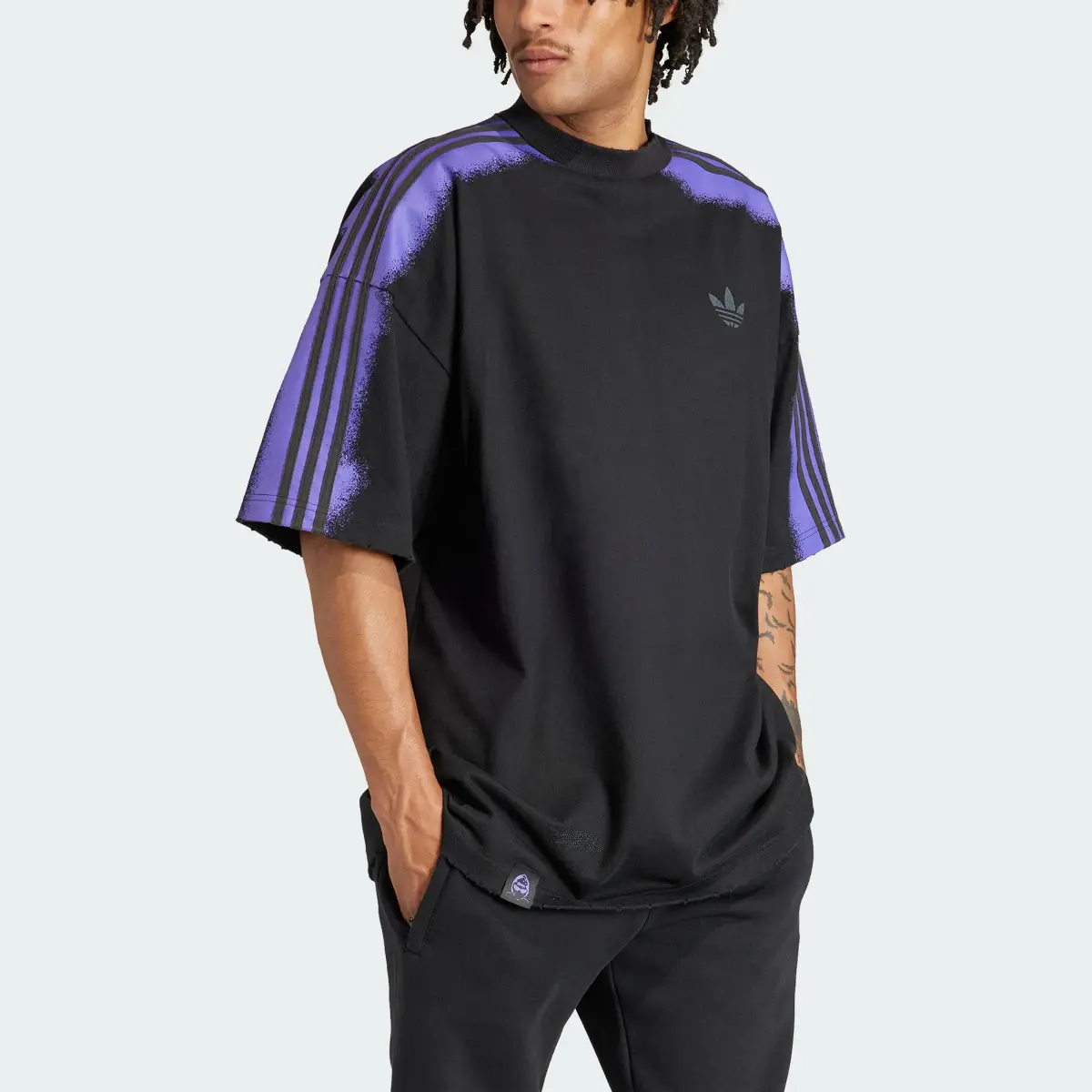 Adidas YOP T-SHIRT. 1