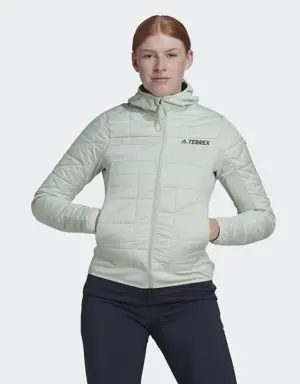TERREX Multi Primegreen Hybrid Insulated Jacket