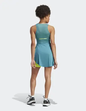 Adidas AEROREADY Pro Tennis Dress. 3