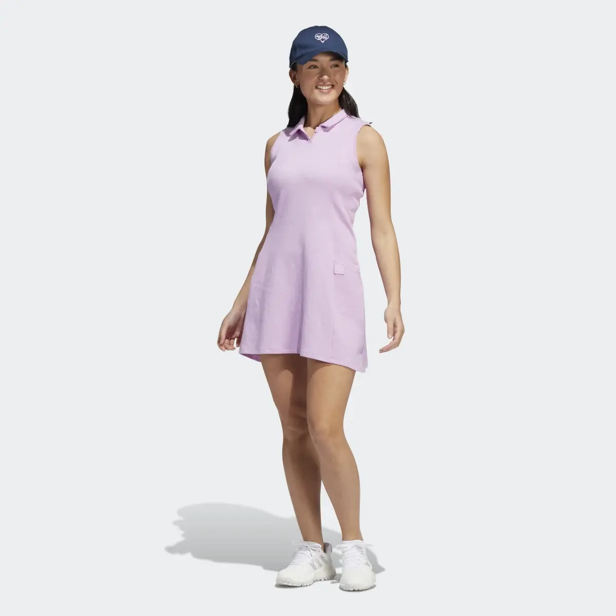 Adidas Go-To Golf Dress. 2