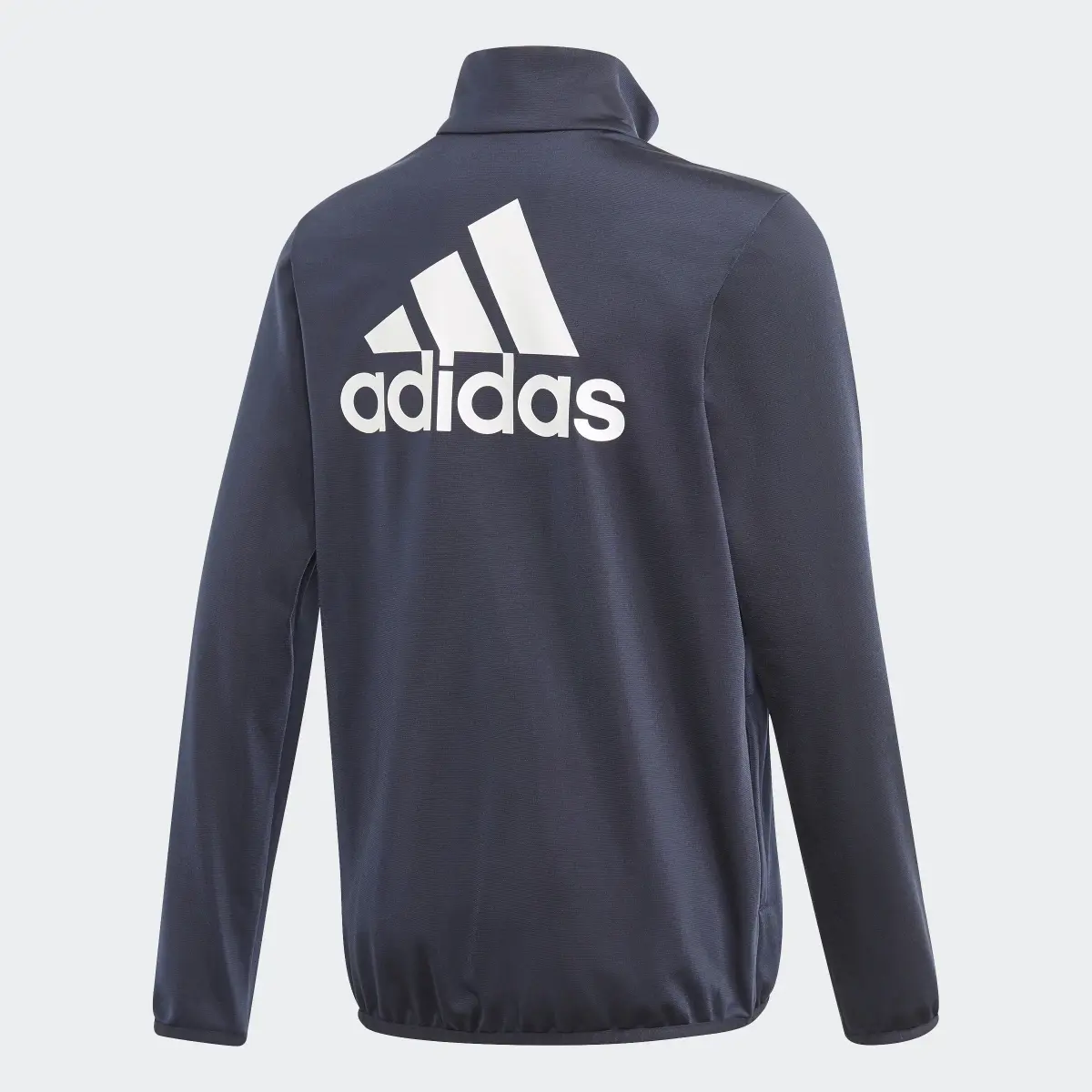 Adidas Essentials Track Suit. 3