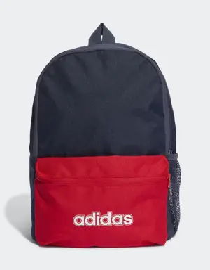 Graphic Backpack