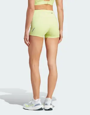 Ultimate Running Short Leggings