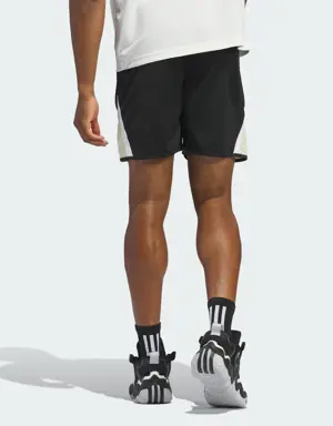 Pro Block Shorts