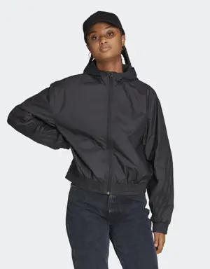 Adidas Future Icons Woven Windbreaker. 2 Adidas Future Icons Woven Windbreaker. 2