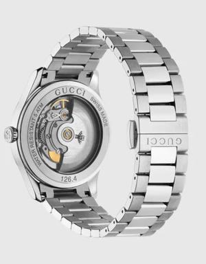 G-Timeless multibee watch, 38 mm