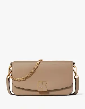 Dakota Medium Convertible Shoulder Bag