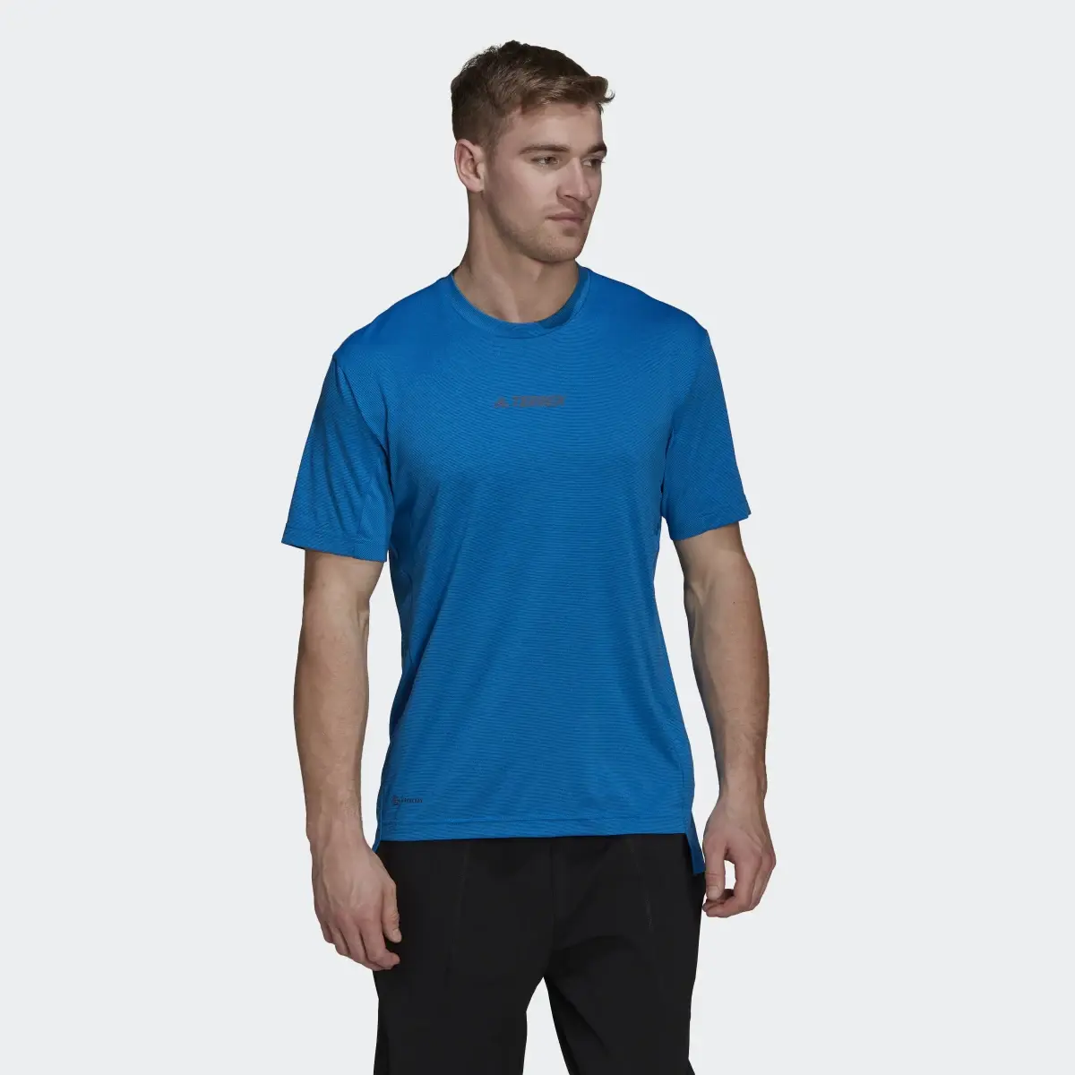 Adidas Camiseta Terrex Multi. 2