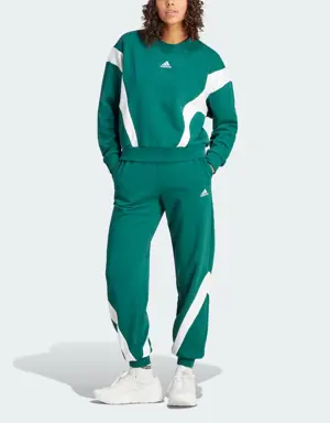Adidas Laziday Trainingsanzug