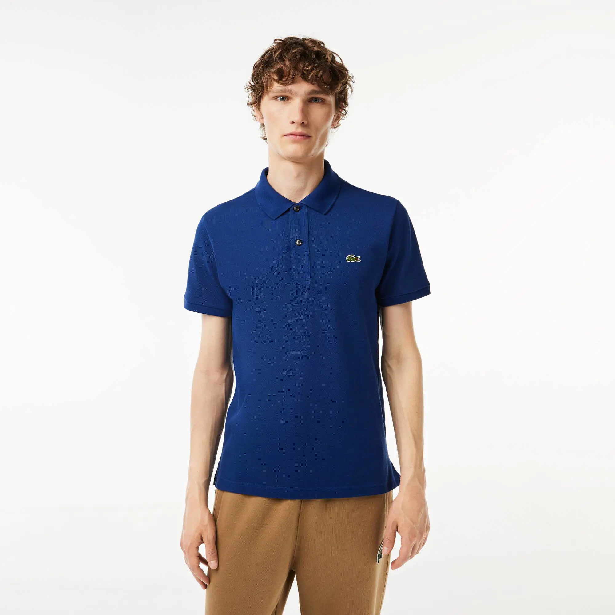 Lacoste Polo Original L.12.12 Slim Fit. 1