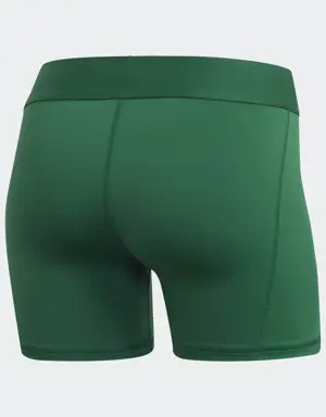 Techfit Volleyball Shorts