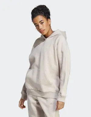 ALL SZN Fleece Boyfriend Hoodie