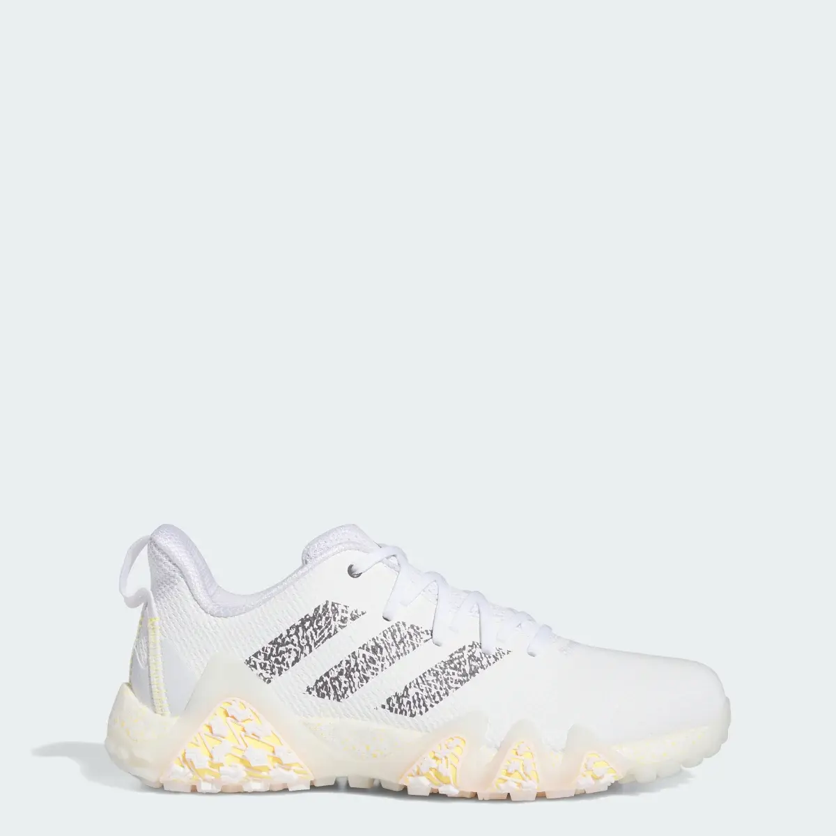 Adidas Codechaos 22 Spikeless Shoes. 1