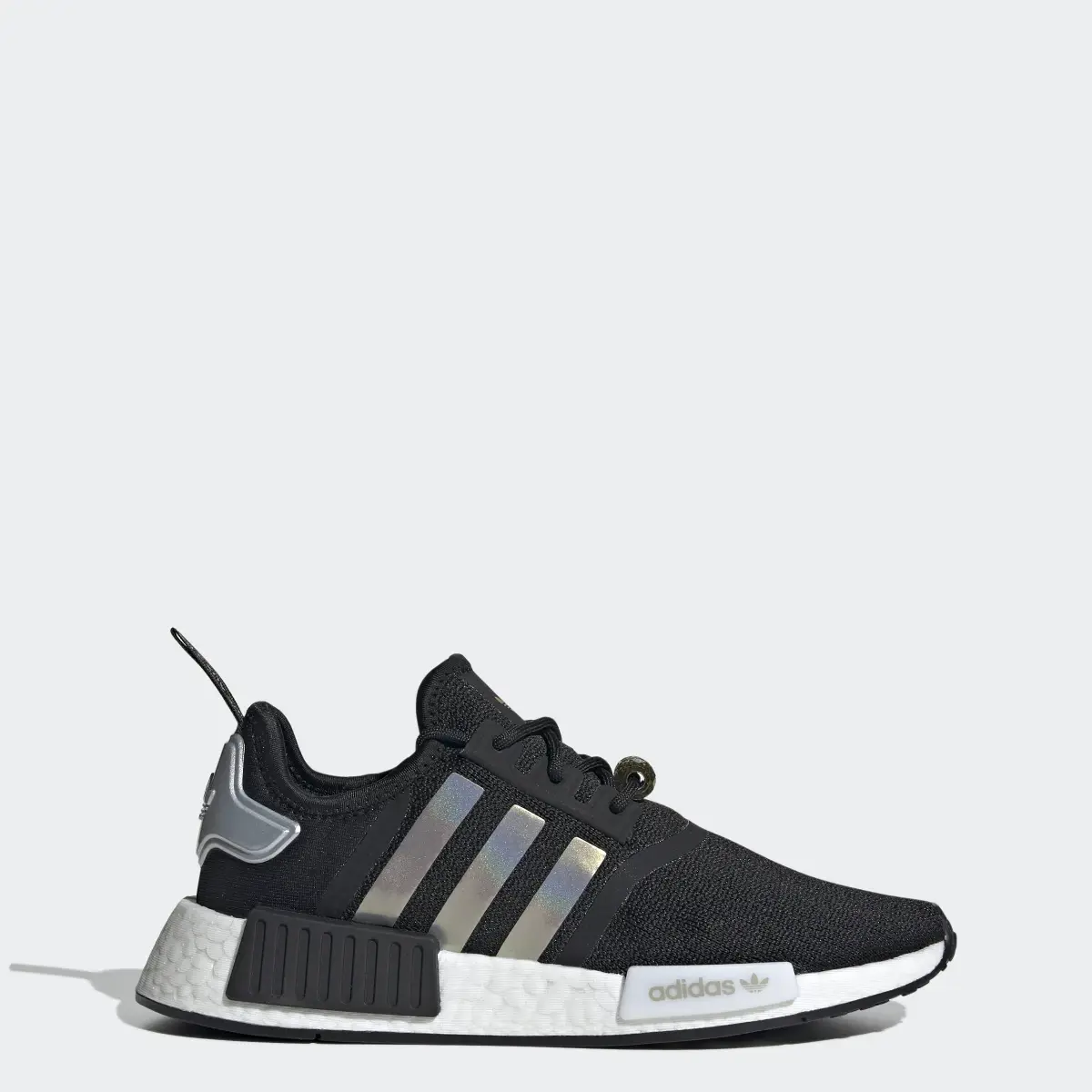 Adidas NMD_R1 Shoes. 1