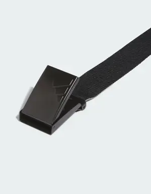 Adidas Ceinture toile réversible. 3 Adidas Ceinture toile réversible. 3