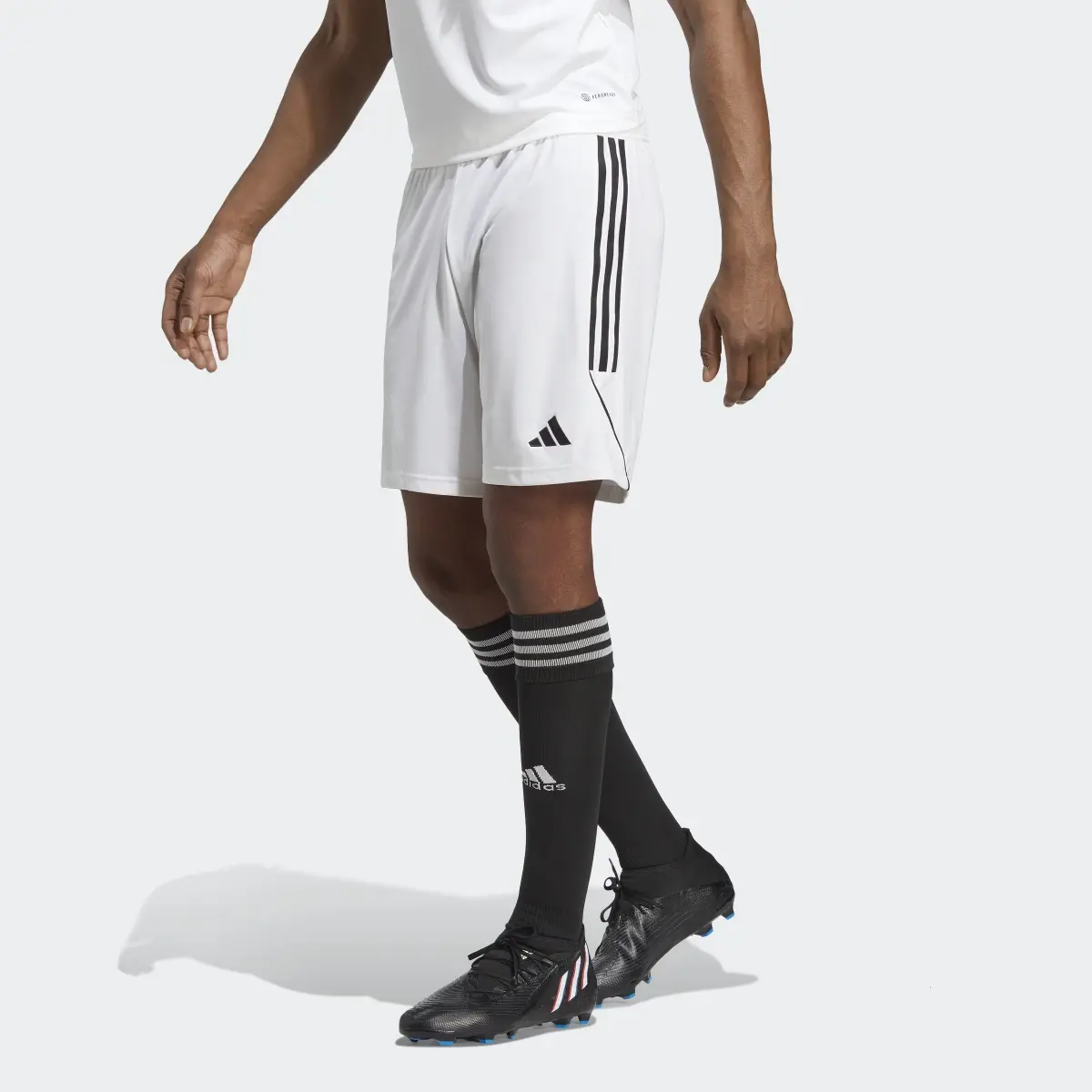 Adidas Tiro 23 League Shorts. 1