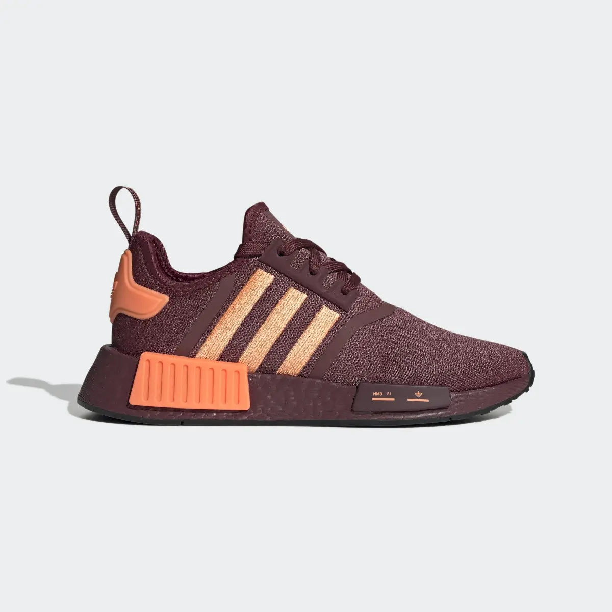 Adidas NMD_R1 Shoes. 2