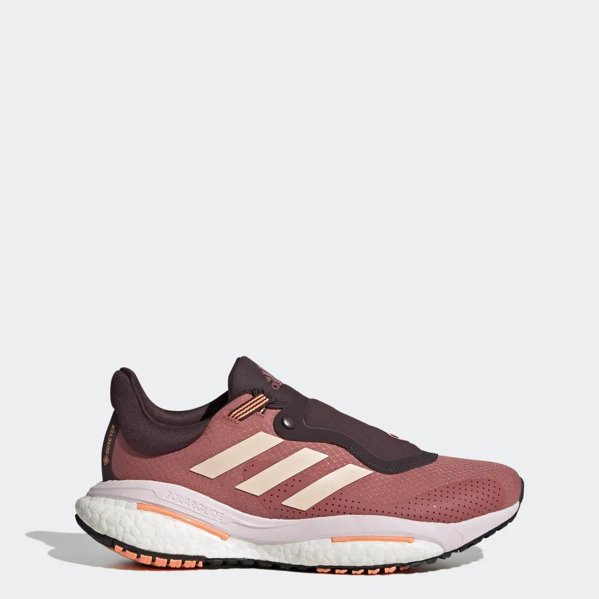 Adidas Zapatilla Solar Glide 5 GORE-TEX. 1