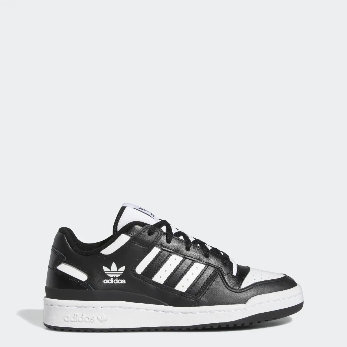 Adidas Forum Low Shoes. 1