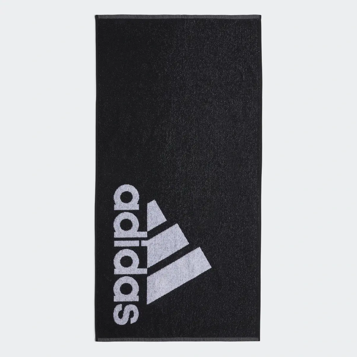 Adidas Towel Small. 1