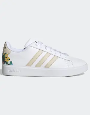 Tenis adidas Grand Court Cloudfoam Lifestyle Court Comfort