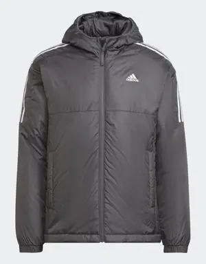 Adidas Essentials Insulated Hooded Jacke